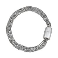 Bracciale Breil Donna magnetica system in Acciaio TJ2980 - TJ2980